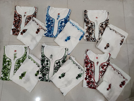 Rayon Plazo set - Similar available - Ready to ship