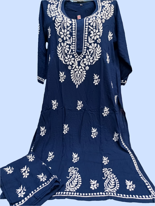 Rayon Plazzo set Ready to Ship