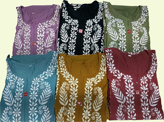 Chanderi Plazzo set Ready to ship