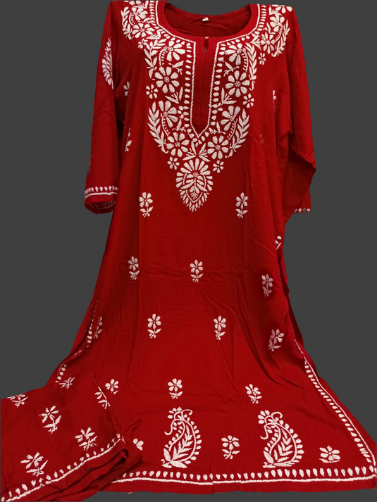 Rayon Plazzo set Ready to Ship