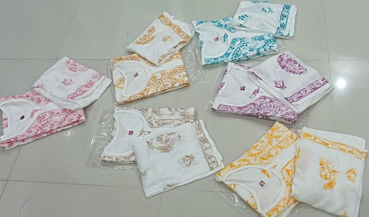 Rayon chikankari Plazo set - Similar available - Ready to ship