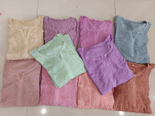 Mudal Plazo set,  Similar available -  Ready to ship
